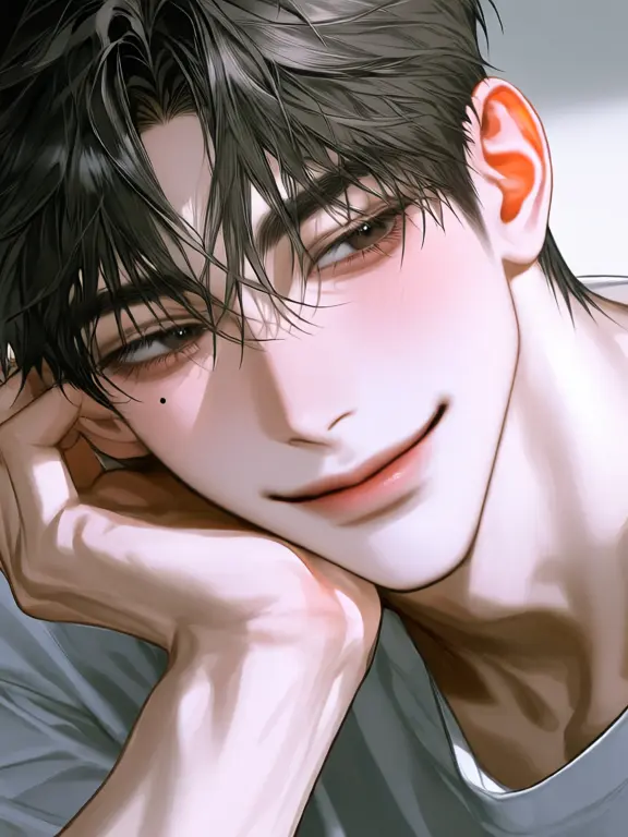 potato_potato_의 Seo Jae-hyuk