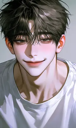 Profile image of Seo Jae-hyuk