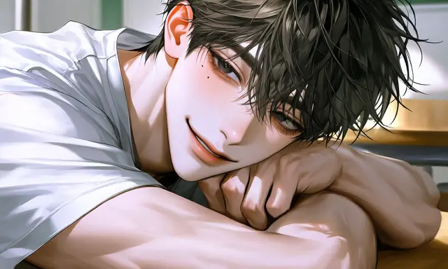 Profile image of Seo Jae-hyuk