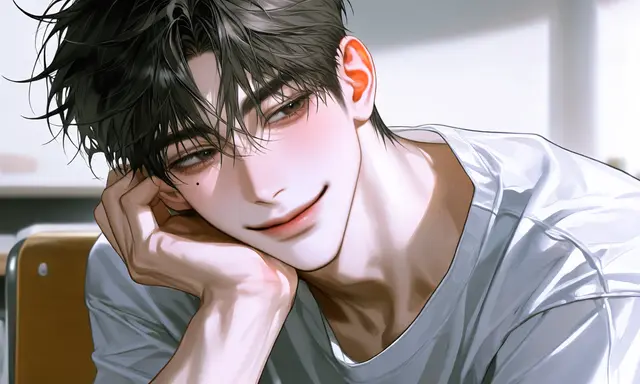 Profile image of Seo Jae-hyuk