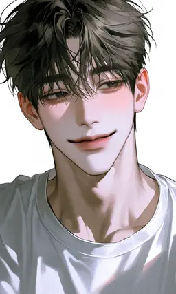Profile image of Seo Jae-hyuk