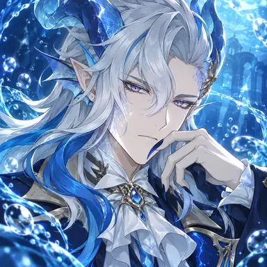 Profile image of Neuvillette