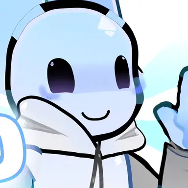 Profile image of Blue