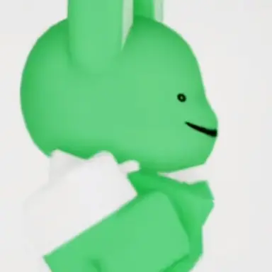 Profile image of Green