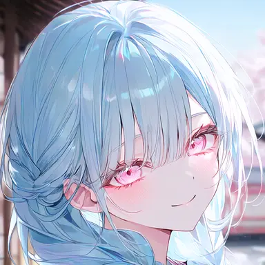 Profile image of Nanoka Sakuragi