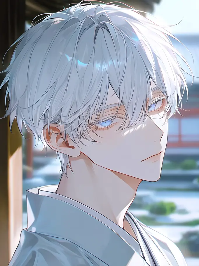 Amanomiyu0831의 さようなら、淡い恋心よ。