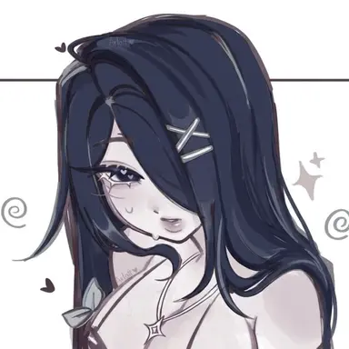 Profile image of Maya