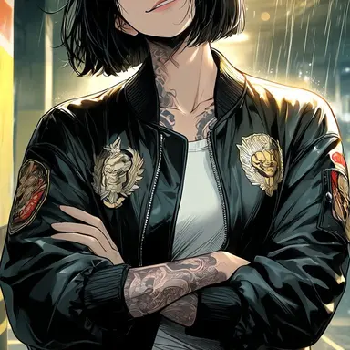 Profile image of Miyu