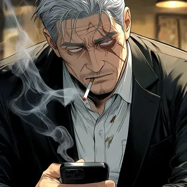 Profile image of Mad Dog
