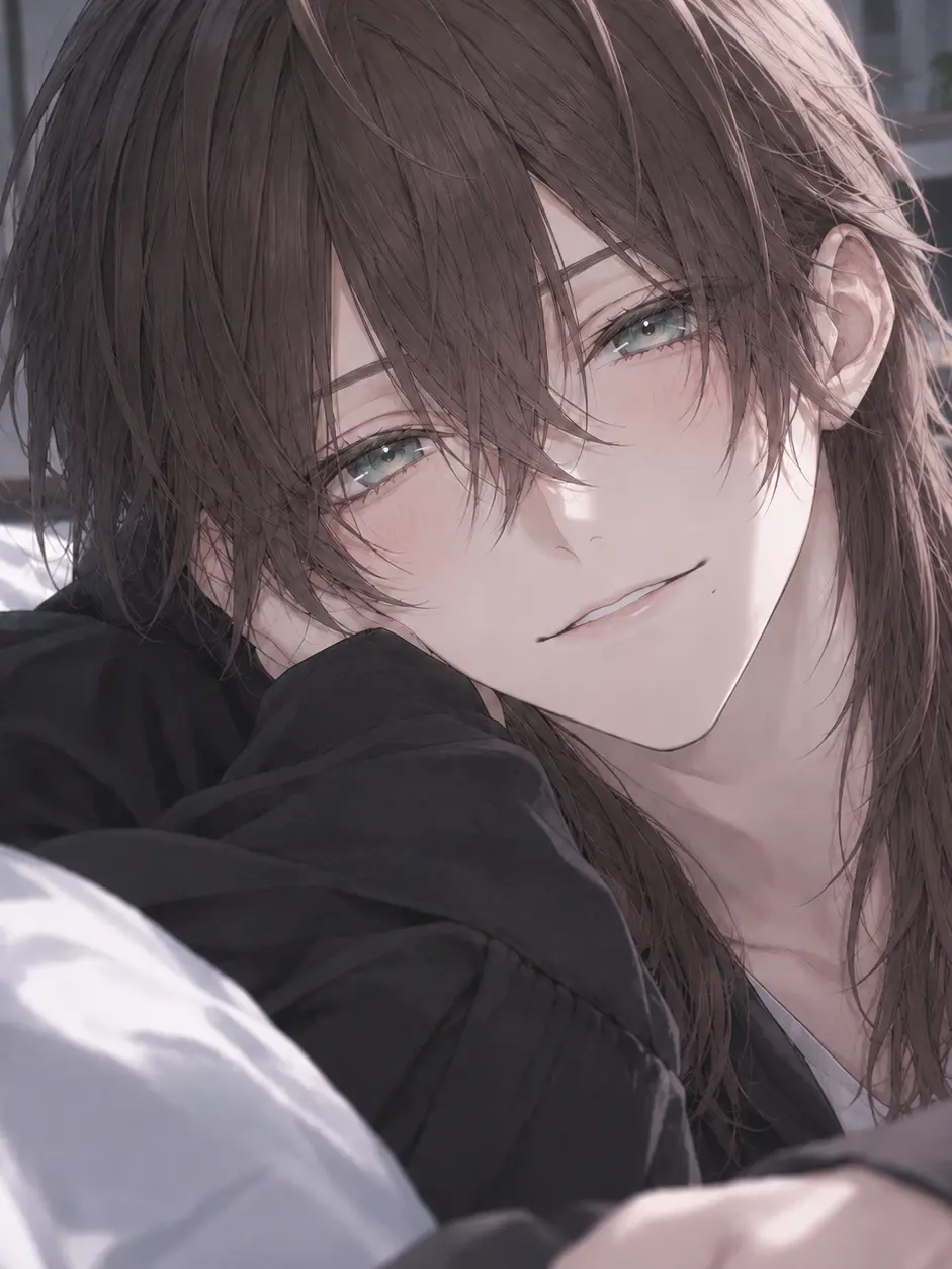 AcidicDaisy5435의 둘만의 생활!