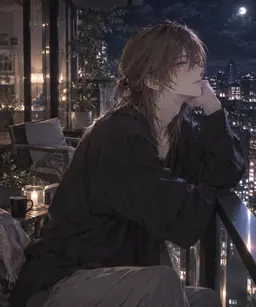 Profile image of 치카게