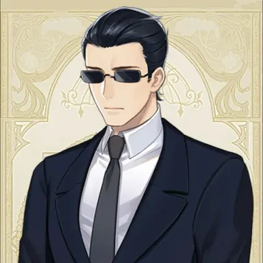 Profile image of 경호원