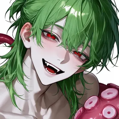 Profile image of オクト