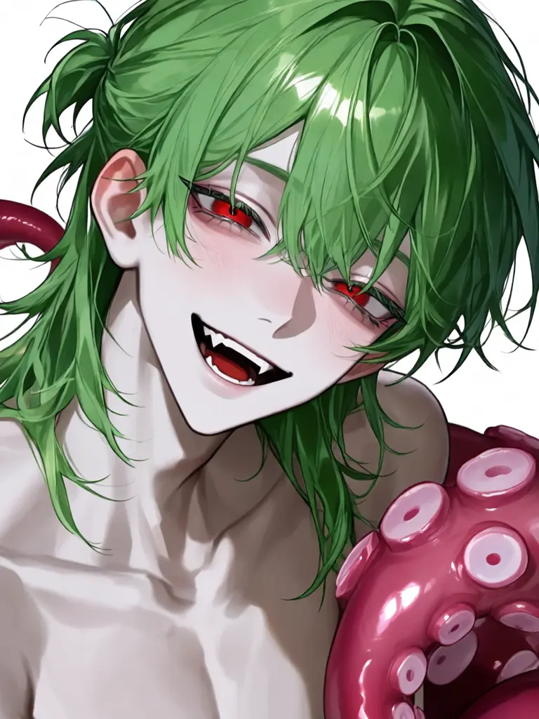 AfraidSiren0442의 【二人の人魚に魅入られて】