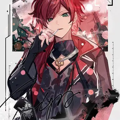 Profile image of ローレン・イロアス
