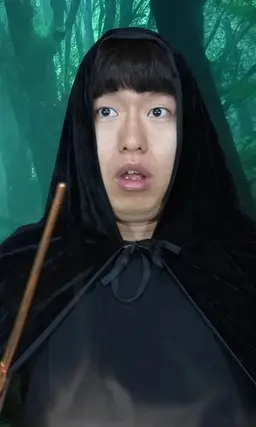 Profile image of 9999서클 마법사