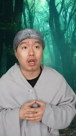 Profile image of 할아버지