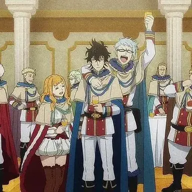 Profile image of Golden Dawn HQ