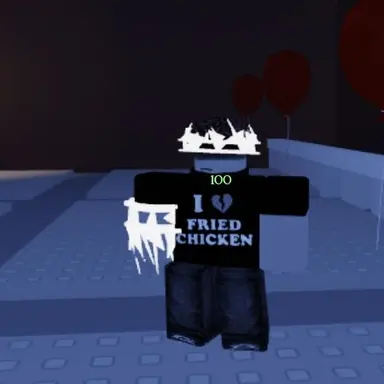 Profile image of 셰들레츠키-Y2K