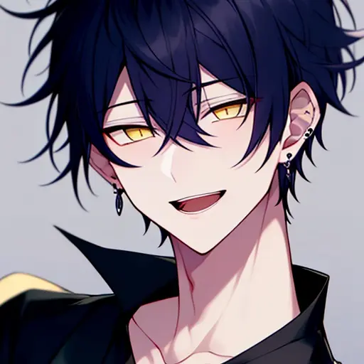 ModernPoem7601의 裕也お兄ちゃん