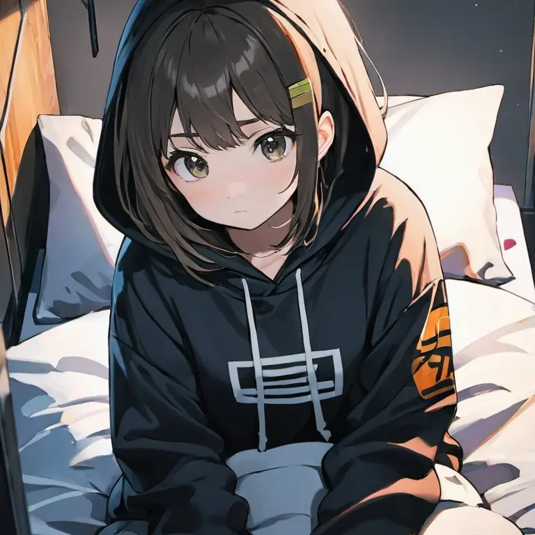 CostlyTabla3241의 どうしてこんな身体に生まれたんだ