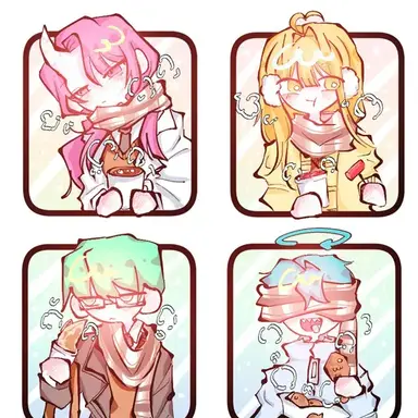 Profile image of 꿈의악마