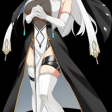 Profile image of Elfiorna