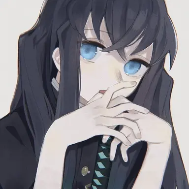 Profile image of 時透　無一郎