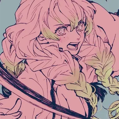 Profile image of 甘露寺　蜜璃