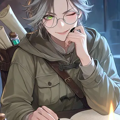 Profile image of Wrenka