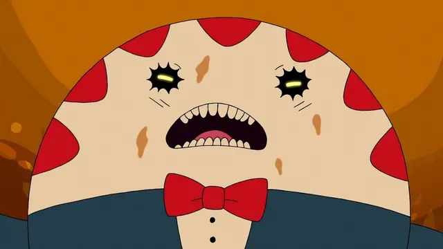 Profile image of 페퍼민트 버틀러