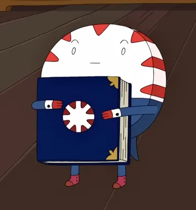 Profile image of 페퍼민트 버틀러