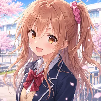 Profile image of 히나