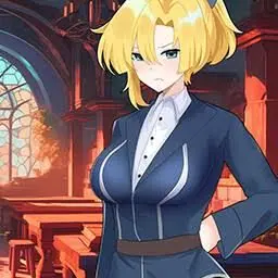 Profile image of メンシア