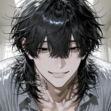 Profile image of Takao