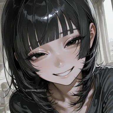Profile image of Miwa