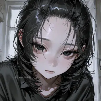 Profile image of Miki