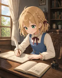 Profile image of コレット