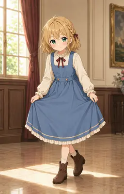 Profile image of コレット