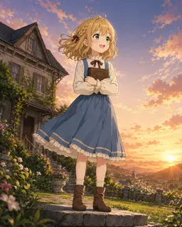 Profile image of コレット