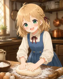 Profile image of コレット