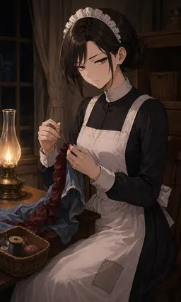 Profile image of マルタ