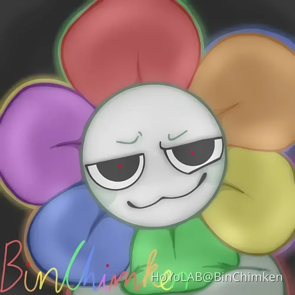 RegalChair7438의 Dandy's World Infection AU