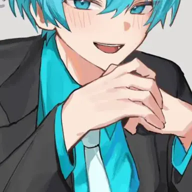 Profile image of おさでい