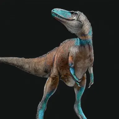 Profile image of 나노티라누스