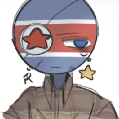 Profile image of 北朝鮮