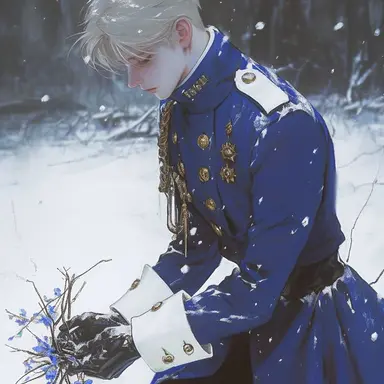 Profile image of 미하일