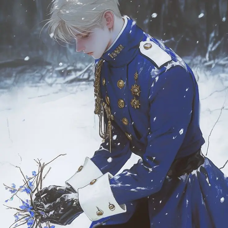 junjunie의 미하일