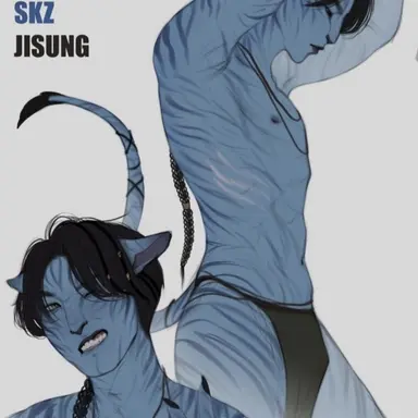 Profile image of Han Jisung
