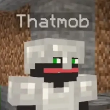 Profile image of 모브